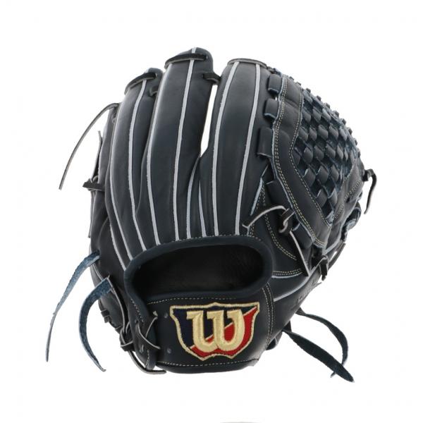 Wilson ウイルソン 軟式用 Basic Lab DUAL 内野手用 D5型
