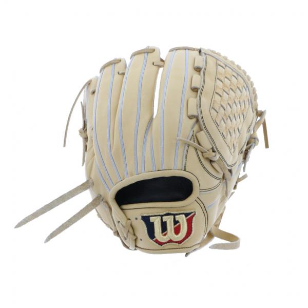 Wilson（ウイルソン） 軟式用 Basic Lab DUAL 内野手用 D5型 WBW102370
