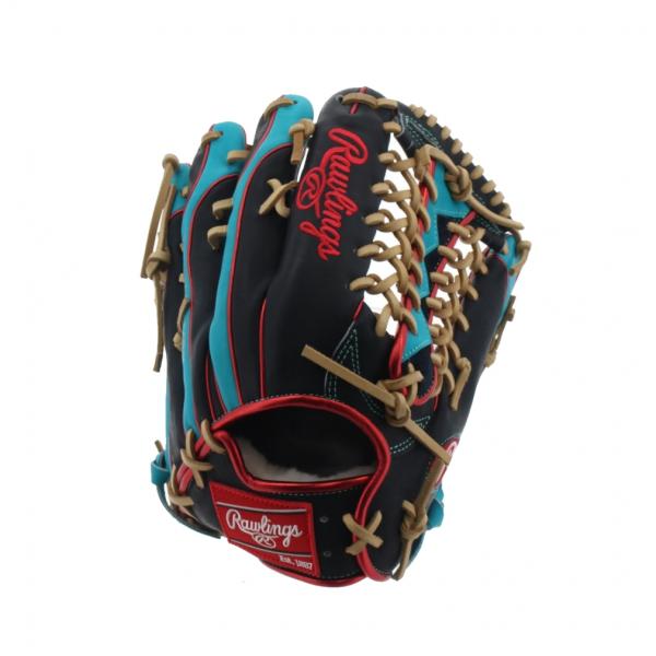 Rawlings（ローリングス） HOH PRO EXCEL Wizard #02 COLORS 外野手用