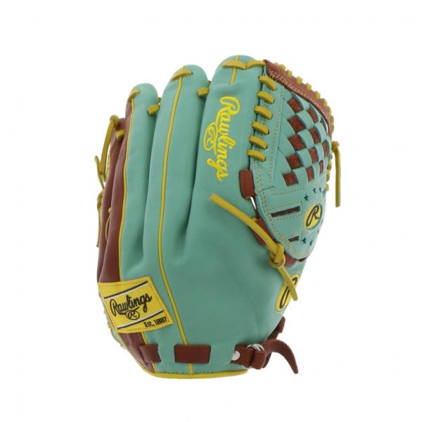 Rawlings（ローリングス） HOH MLB COLOR SYNC 投手用 GR5HMJ205FB