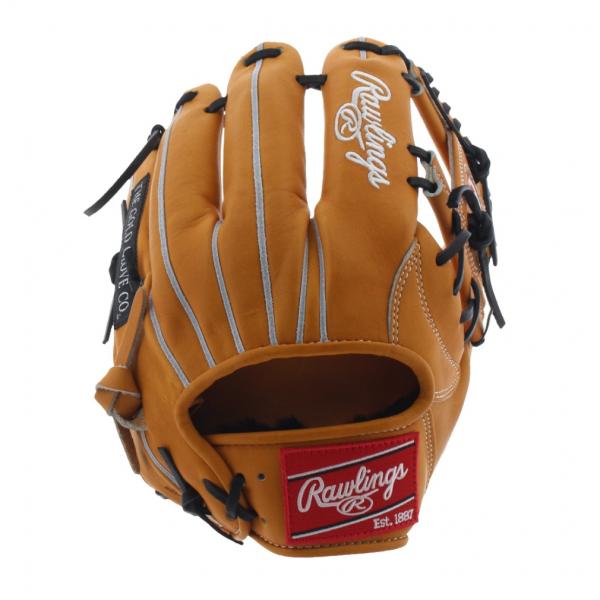 Rawlings（ローリングス） 軟式 HOH THE RAWLINGS N62-RT 軟式用 野球