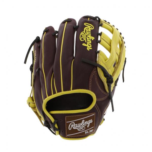 Rawlings（ローリングス） 軟式 HOH MLB COLOR SYNC 934FS 軟式用 野球