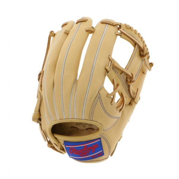 ローリングス 野球 軟式グラブ ハイパーテック 軟式 HYPER TECH MLB TEAM [オールフィールダー用] サイズ 11.75