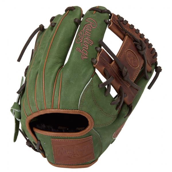 Rawlings（ローリングス） 軟式 HOH PRO EXCEL Jeans 内野手用