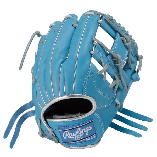 Rawlings（ローリングス） 軟式 HOH PRO EXCEL Color Palette 内野手用