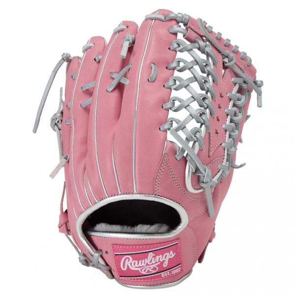 Rawlings（ローリングス） 軟式 HOH PRO EXCEL Color Palette 外野手用