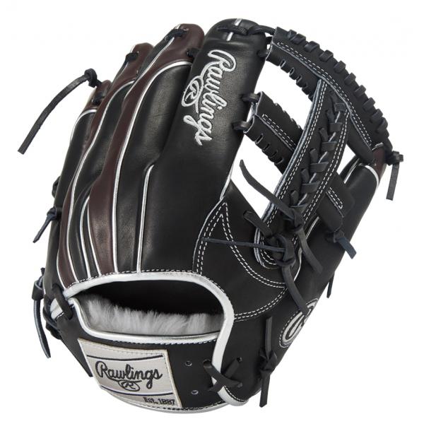 Rawlings（ローリングス） 軟式 HOH PRO EXCEL Wizard #02 COLORS 内