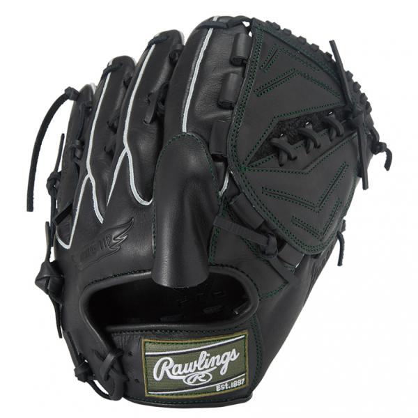 Rawlings ローリングス 軟式 HYPER TECH R2G 投手用 GR5FHTA15W