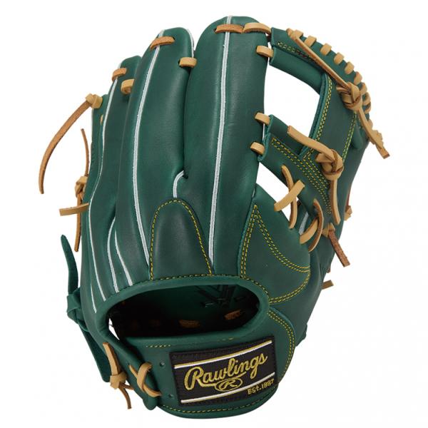 Rawlings（ローリングス） 軟式 HYPER TECH R2G 内野手用 GR5FHT934FS