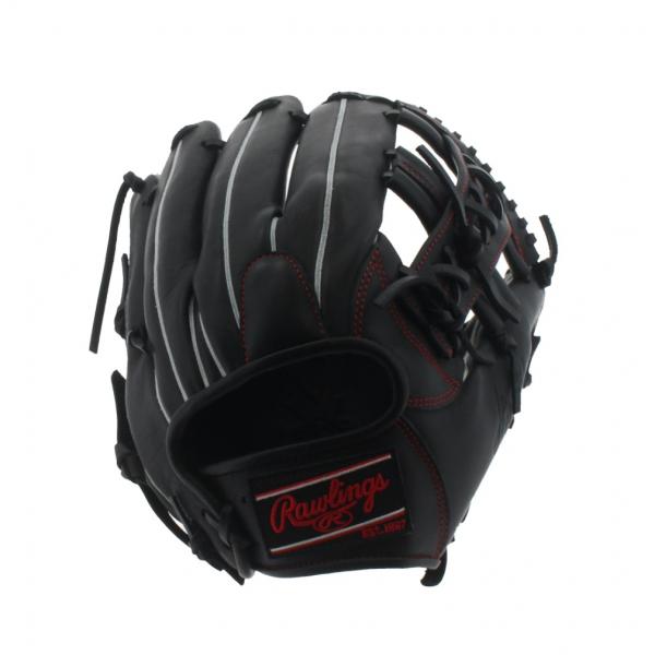 Rawlings ローリングス 軟式用 HYPER TECH R2G GR4FHTN54FS 野球