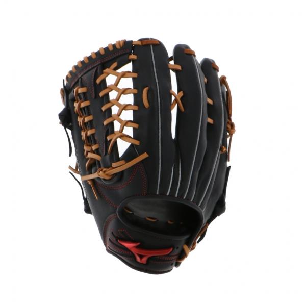 MIZUNO（ミズノ） 軟式用WILL DRIVE RED IBE 外野手向け サイズ14 左投
