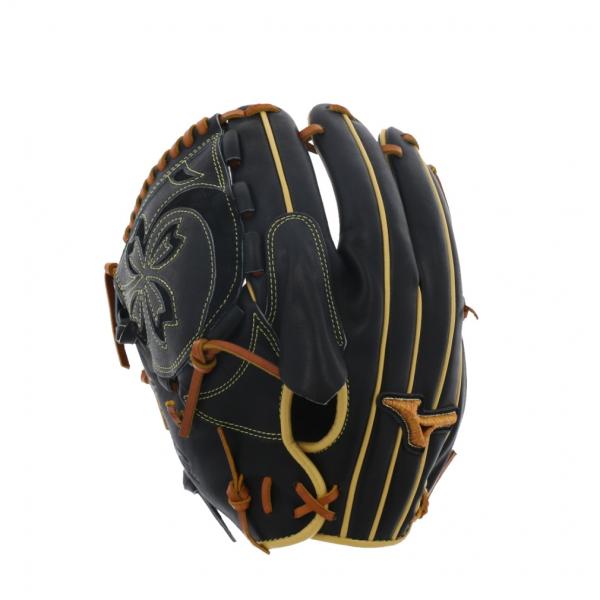 MIZUNO（ミズノ） 軟式用ミズノプロCrafted Edition〓橋宏斗型 サイズ