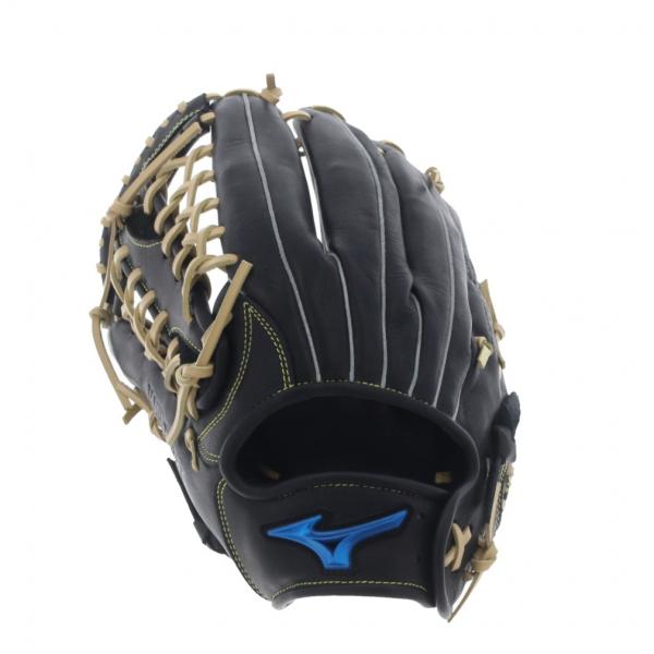 MIZUNO（ミズノ） 軟式用WILL DRIVE BLUE限定カラー外野手向け サイズ