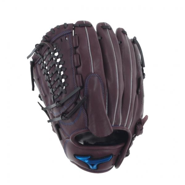 MIZUNO（ミズノ） 軟式用WILLDRIVE BLUE 投手向け:サイズ11_