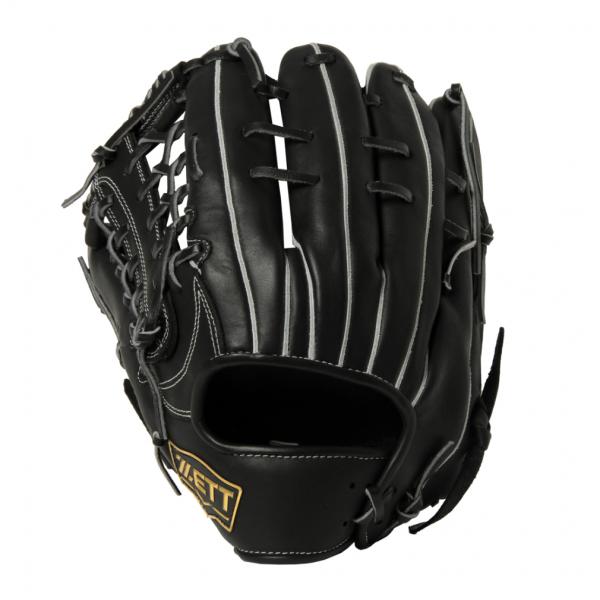 アップセット軟式グラブ 野球 ゼット 軟式グローブ グラブ 軟式用 オールラウンド用 少年用