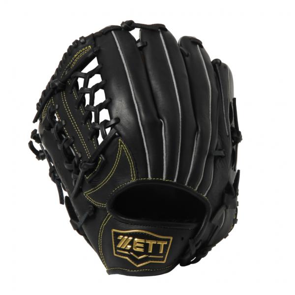ゼット（ZETT） 軟式グラブ ソフトステアシリーズ オールラウンド用 左