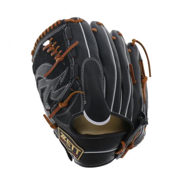 プロステイタス　グローブ ゼット 硬式 プロステイタス 投手用 BPROG71 [右利き用] (野球グローブ