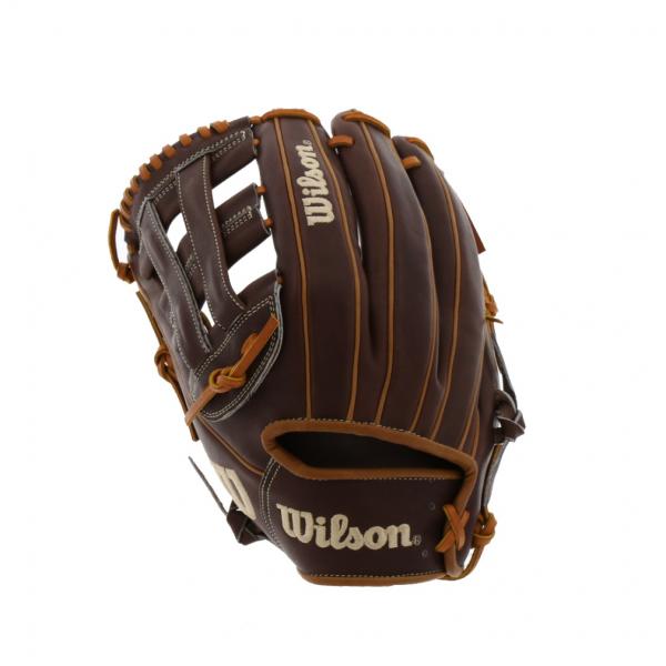 Wilson（ウイルソン） 一般用 Wannabe Hero DUAL ユーティリティ用 DW5