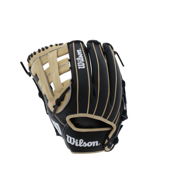 Wilson（ウイルソン） 一般用 Wannabe Hero DUAL ユーティリティ用 DW5