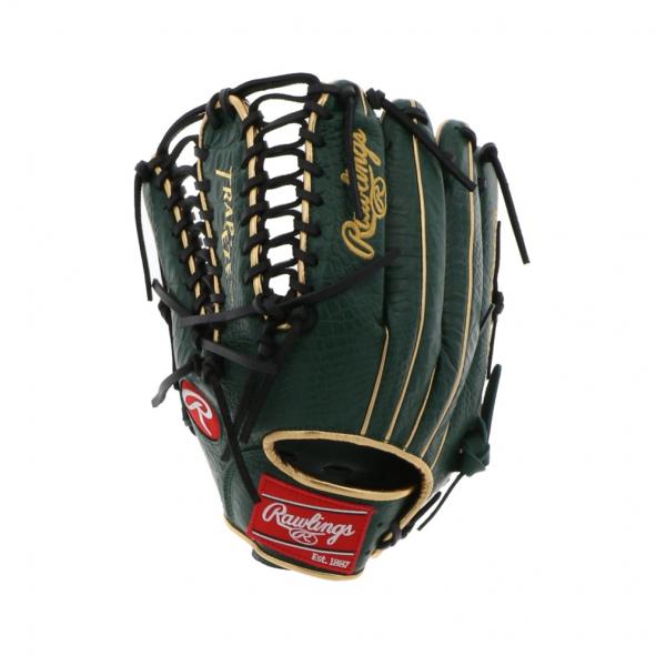 Rawlingsローリングス 軟式用 オールラウンド用グローブ HOH56 RAWLINGS (ローリングス) グローブ 軟式オールラウンド用 HOH56-TG