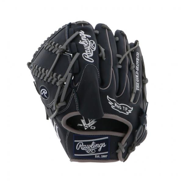 Rawlings ローリングス HYPER TECH MLB TEAM ヤンキース 投手用 Rawlings ローリングス HYPER TECH MLB TEAM ヤンキース 投手用