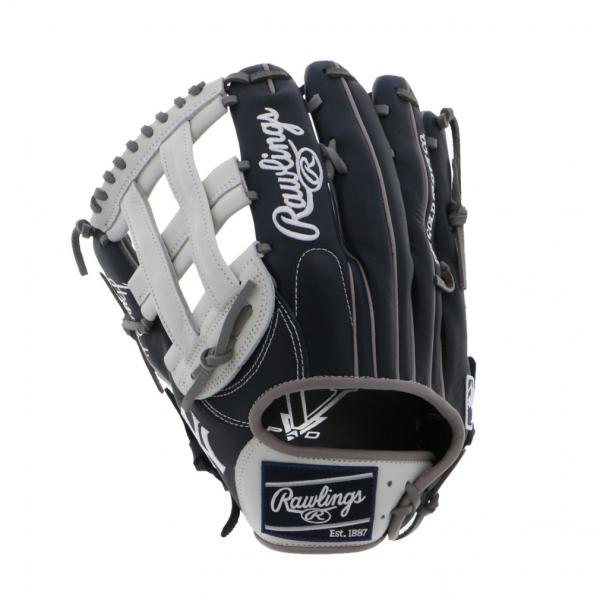 Rawlings（ローリングス） HYPER TECH MLB TEAM ニューヨーク