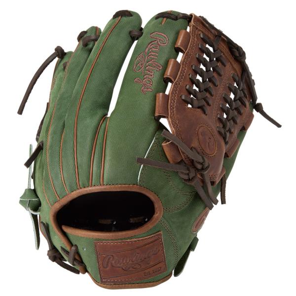 Rawlings（ローリングス） 軟式 HOH PRO EXCEL Jeans オールラウンド用