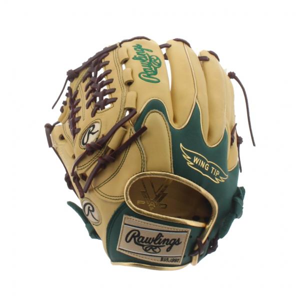 Rawlings ローリングス 軟式 アルペン限定 HYPER TECH COLOR