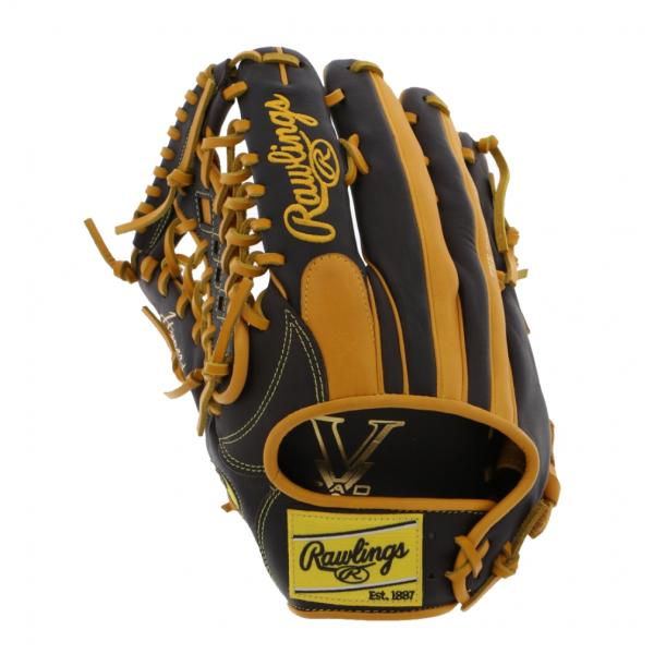 Rawlings ローリングス 軟式 HYPER TECH COLOR SYNC 外野手用 左