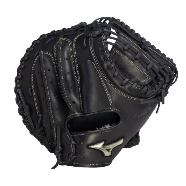 MIZUNO（ミズノ） 軟式用グローバルエリート號SAKEBI捕手用 B-D型