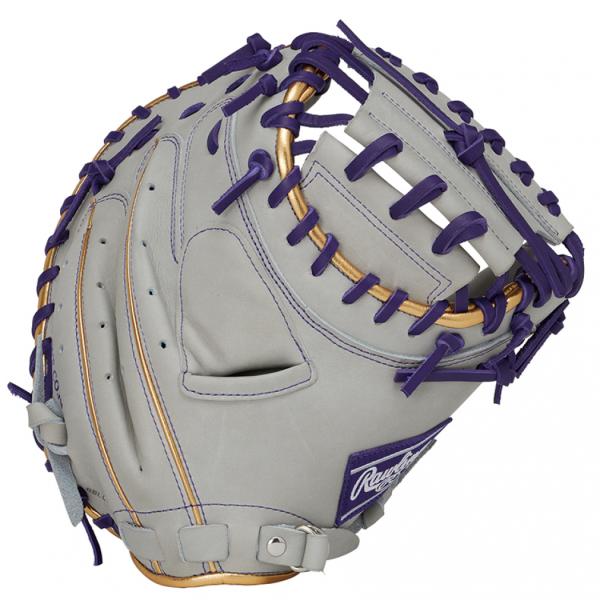値下げ　ローリングス　HOH　プロエクセル　GR5FHEC2AF　軟式用　捕手用 Rawlings（ローリングス） 軟式 HOH PRO EXCEL Color Palette 捕手用