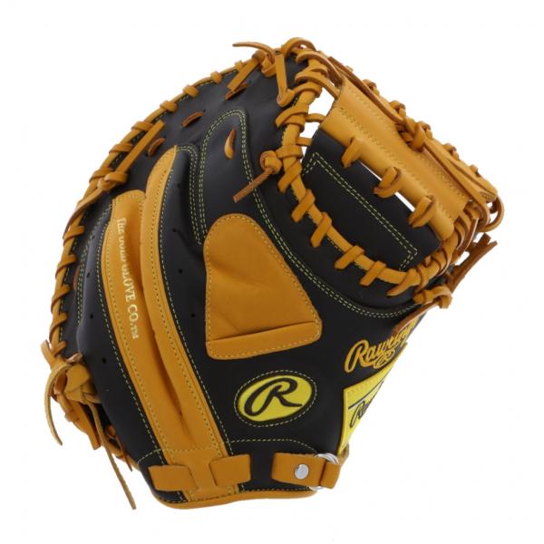 ローリングス ハイパーテック 軟式 キャッチャー ミット 楽天市場】軟式キャッチャーミット / ローリングス キャッチャー