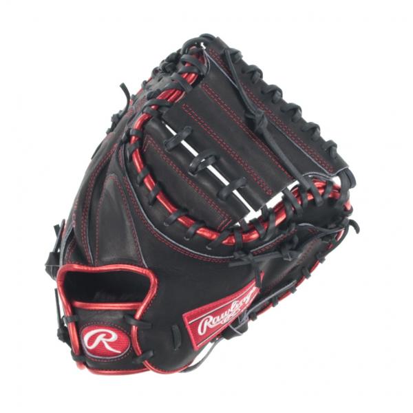 Rawlings - 中古品 ローリングス Rawlings HOH 軟式 キャッチャーミット GR3HO2AF 5767 Rawlings ローリングス HOH メタリック GR3FHM2AC-B/SC
