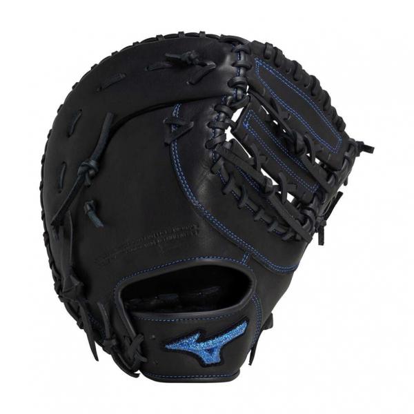 MIZUNO ミズノ 軟式用WILLDRIVE BLUE 一塁手用 TK型 1AJFR14900