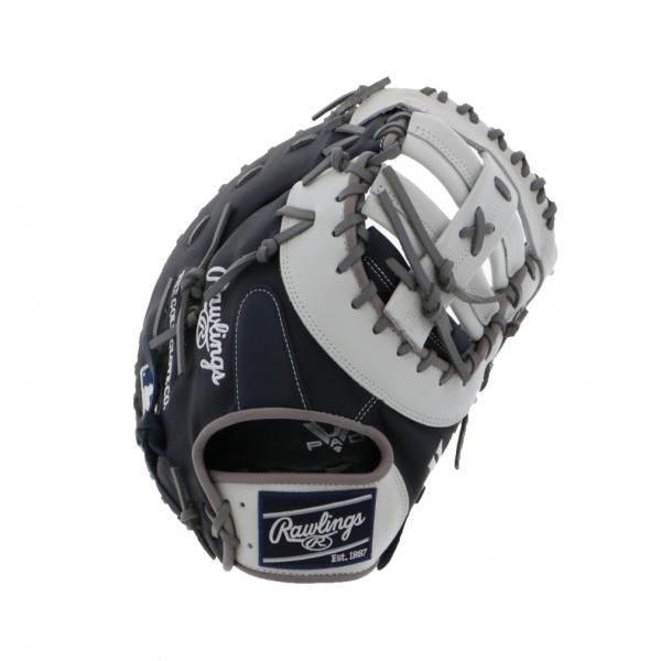 Rawlings（ローリングス） HYPER TECH MLB TEAM ニューヨーク