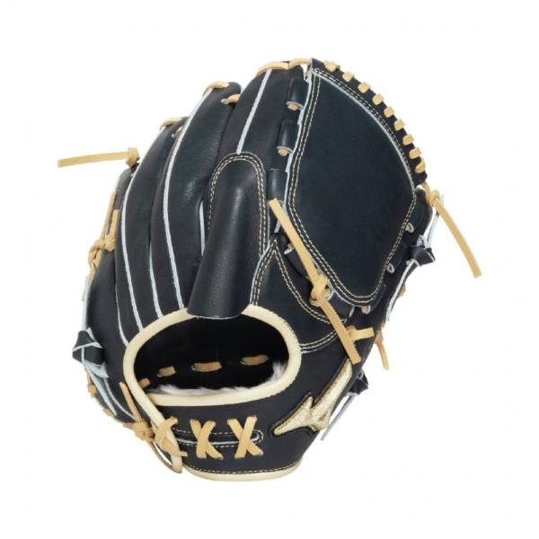 MIZUNO（ミズノ） ジュニア軟式用グローバルエリートProfessional