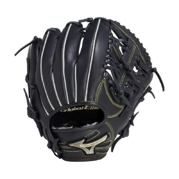 グローバルエリート ジュニア軟式グローブ　村上宗隆モデル　ミズノ MIZUNO（ミズノ） ジュニア軟式用グローバルエリートRG ブランド