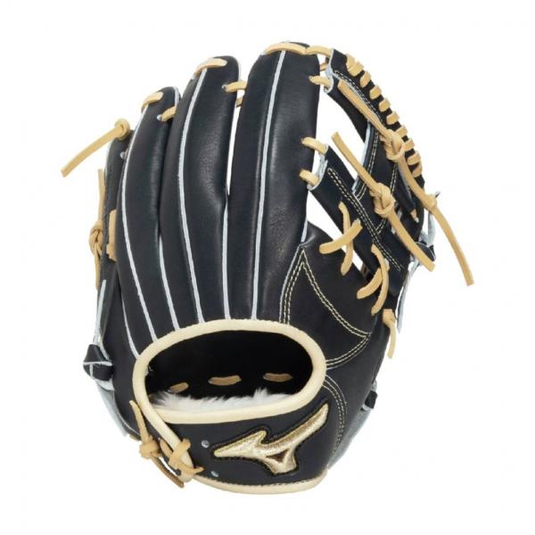 MIZUNO（ミズノ） ジュニア軟式用グローバルエリートProfessional
