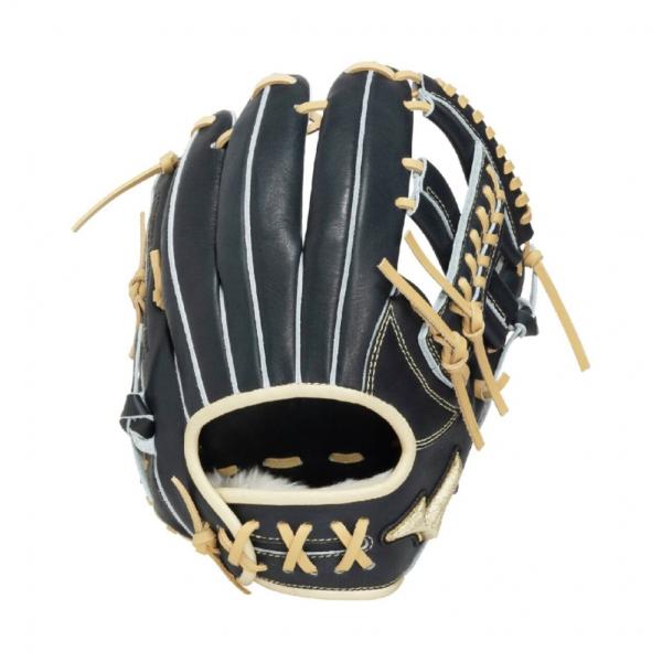 MIZUNO（ミズノ） ジュニア軟式用グローバルエリートProfessional
