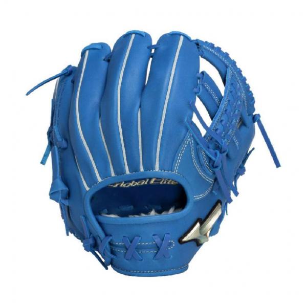 MIZUNO（ミズノ） ジュニア軟式用グローバルエリートRG ブランド