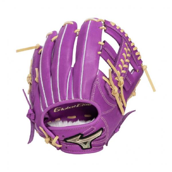 MIZUNO（ミズノ） ジュニア軟式用グローバルエリートRGブランド