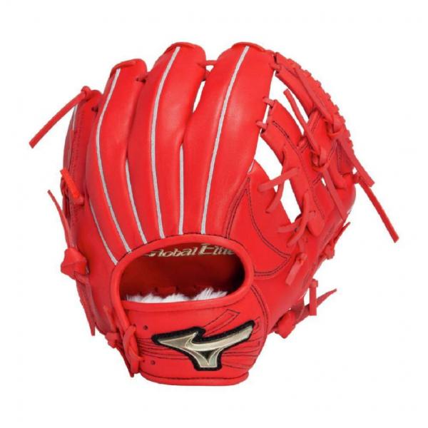 軟式グローブ  ミズノ  グローバルエリートRG　坂本勇人モデル MIZUNO（ミズノ） ジュニア軟式用グローバルエリートRG ブランド