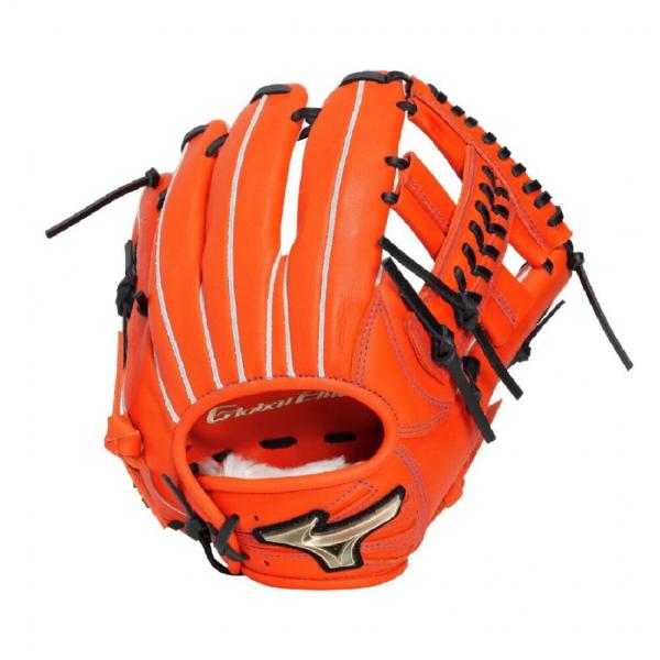 MIZUNO（ミズノ） ジュニア軟式用グローバルエリートRGブランド