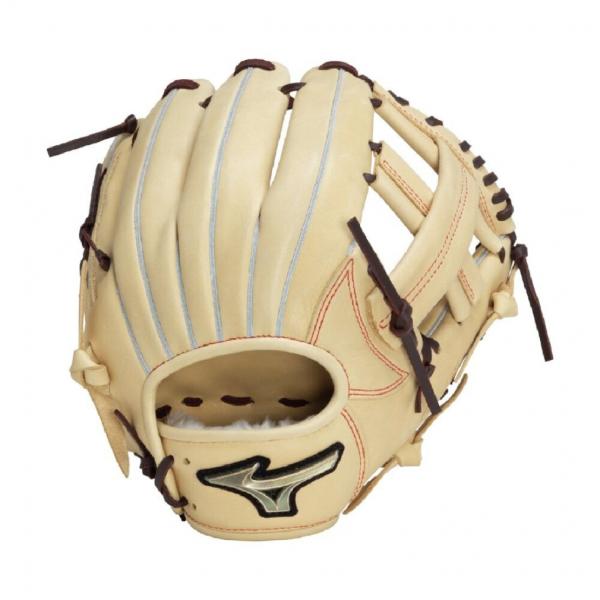 ミズノ　アルペン限定　軟式内野グローブ MIZUNO ミズノ 軟式用ミズノプロClassic 内野手用1 サイズ9