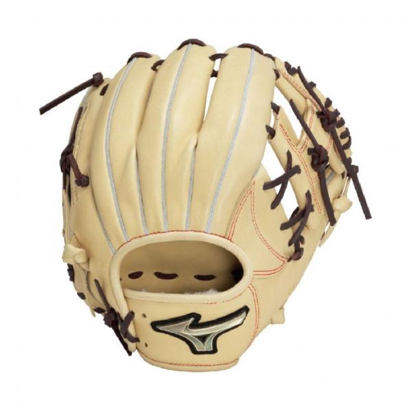 ミズノ(MIZUNO)少年軟式 グラブ オールラウンド グローバルエリート Hselection SIGNA サイズL 1AJ… MIZUNO（ミズノ） ジュニア軟式用グローバルエリートHselection SIGNA