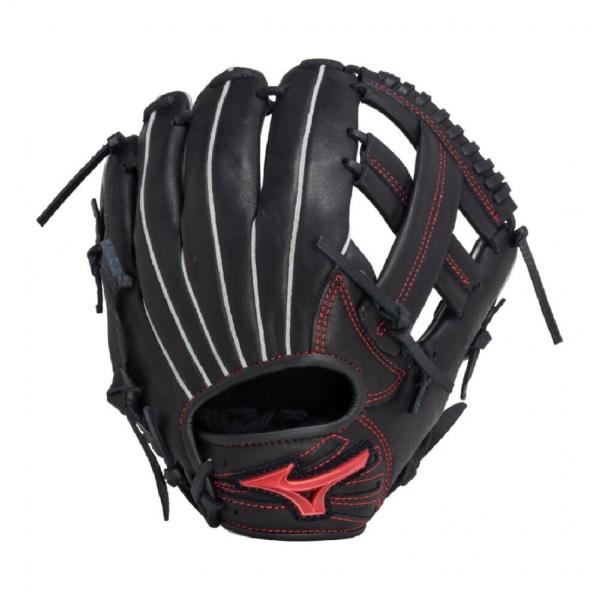 ミズノ MIZUNO グローリーステップ 児童用 オールラウンド用 軟式グローブ ミズノ（MIZUNO）（キッズ）少年軟式用グラブ オールラウンド用
