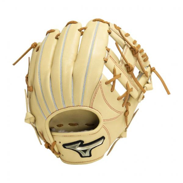 ⭐︎新品未使用⭐︎MIZUNO 少年軟式用グローバルエリート　オールラウンド用 MIZUNO（ミズノ） 少年軟式用グローバルエリートRG HselectionSIGNA
