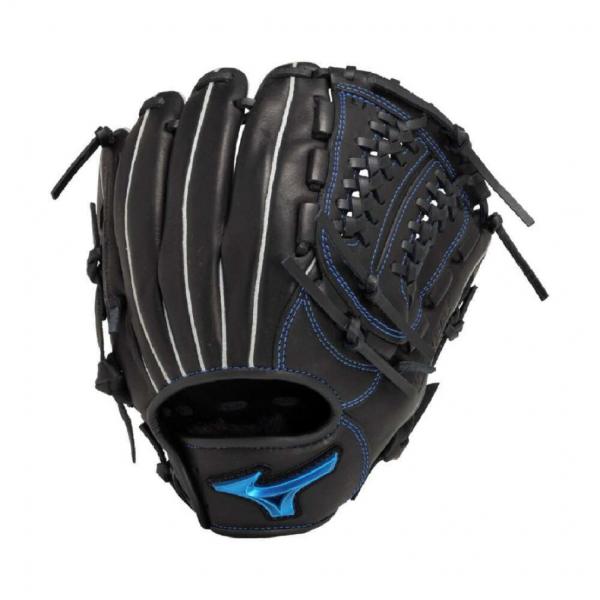 MIZUNO（ミズノ） ジュニア軟式用WILL DRIVE BLUE オールラウンド用