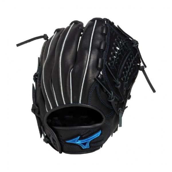 MIZUNO（ミズノ） ジュニア軟式用WILL DRIVE BLUEオールラウンド用