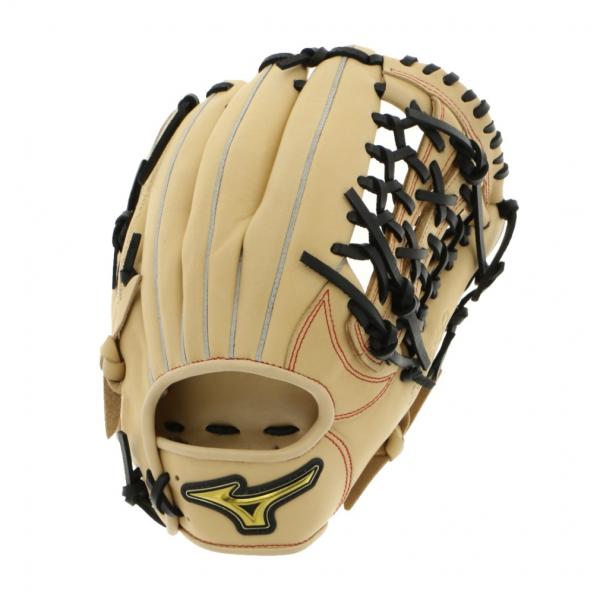 新品未使用　ミズノ（MIZUNO） 少年軟式用グラブ オールラウンド ミズノ（MIZUNO）（キッズ）少年軟式用グラブ オールラウンド用